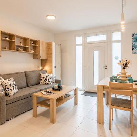 Jegmadar & Fekete Golya Apartmanok Mosonmagyaróvár Exteriér fotografie