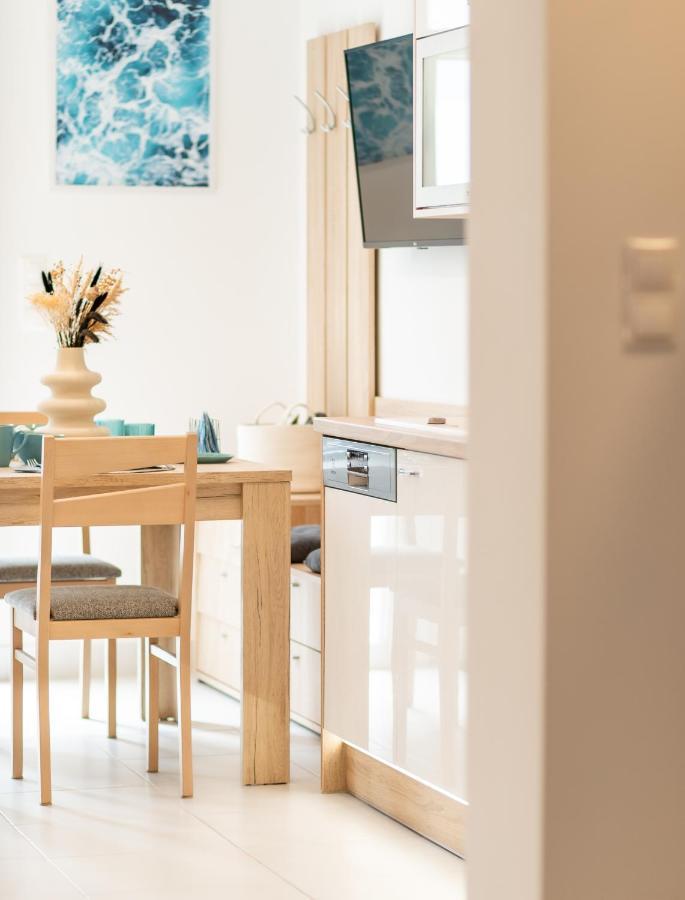 Jegmadar & Fekete Golya Apartmanok Mosonmagyaróvár Exteriér fotografie