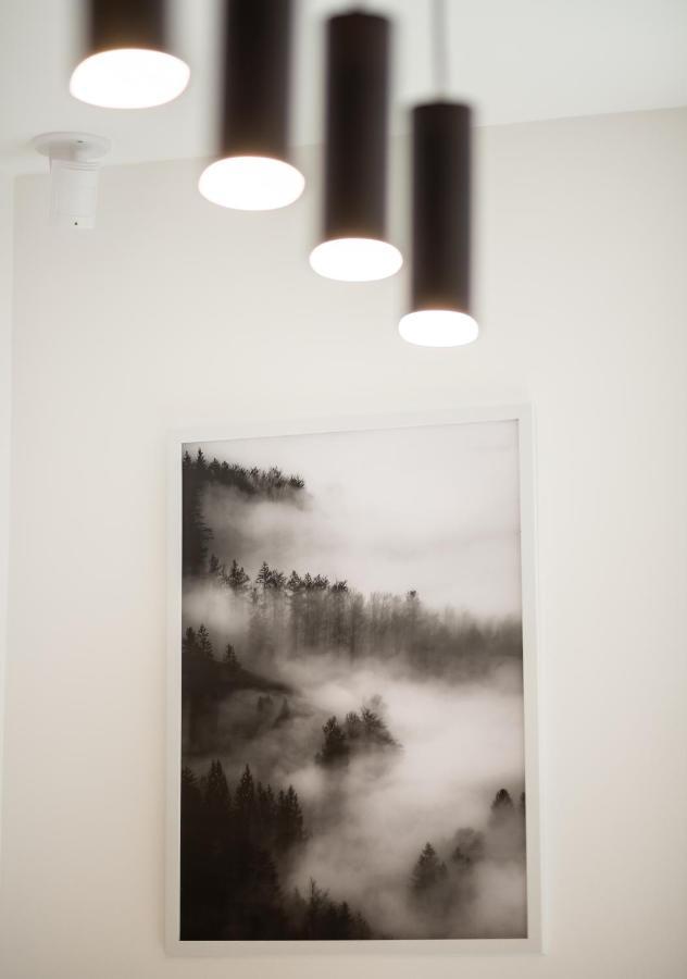 Jegmadar & Fekete Golya Apartmanok Mosonmagyaróvár Exteriér fotografie