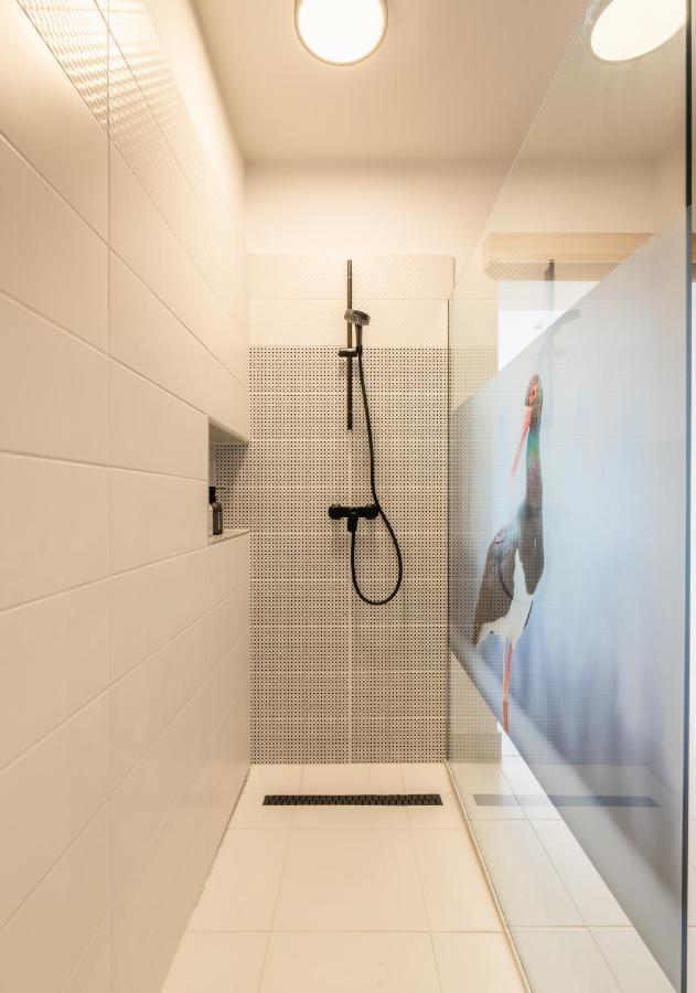 Jegmadar & Fekete Golya Apartmanok Mosonmagyaróvár Exteriér fotografie