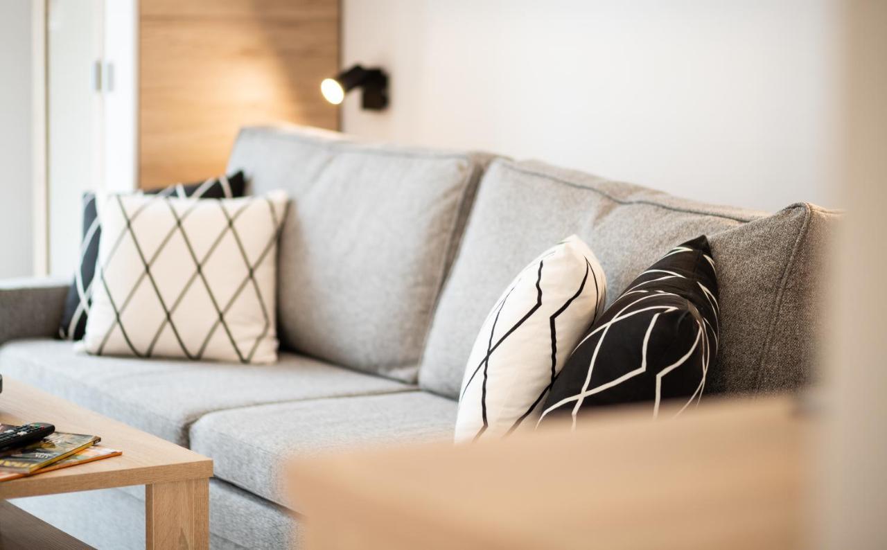 Jegmadar & Fekete Golya Apartmanok Mosonmagyaróvár Exteriér fotografie