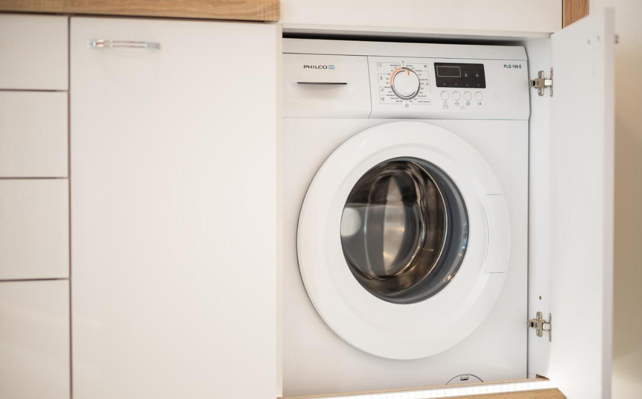 Jegmadar & Fekete Golya Apartmanok Mosonmagyaróvár Exteriér fotografie
