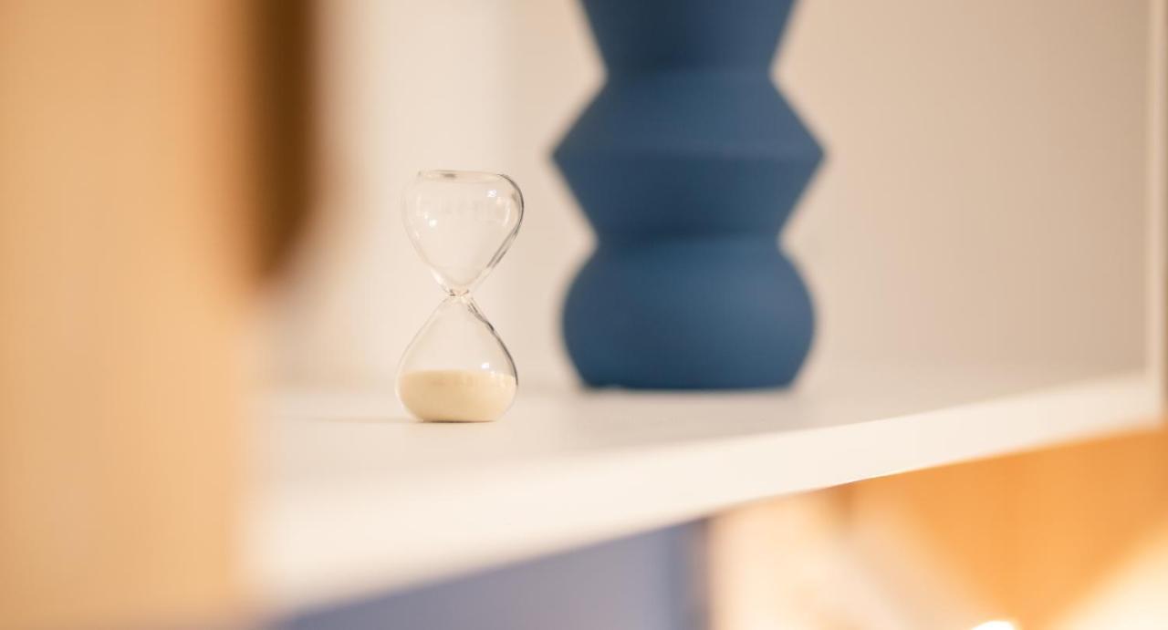 Jegmadar & Fekete Golya Apartmanok Mosonmagyaróvár Exteriér fotografie